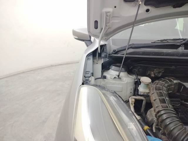 Maruti Suzuki Baleno 1.2 CVT Alpha Second-hand 2018 Maruti Suzuki Baleno 1.2 CVT Alpha for sale in Coimbatore-28