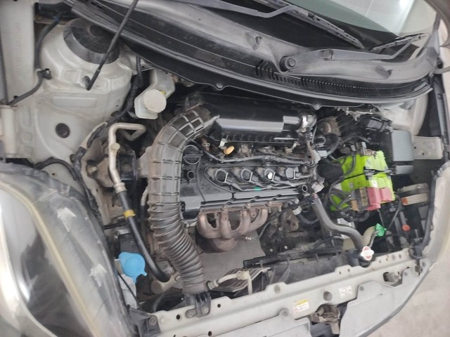 Maruti Suzuki Baleno 1.2 CVT Alpha Second-hand 2018 Maruti Suzuki Baleno 1.2 CVT Alpha for sale in Coimbatore-37