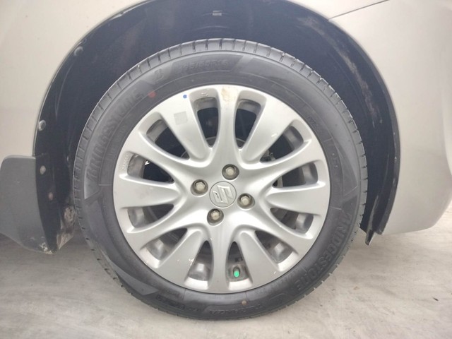 Maruti Suzuki Baleno 1.2 CVT Alpha Second-hand 2018 Maruti Suzuki Baleno 1.2 CVT Alpha for sale in Coimbatore-17