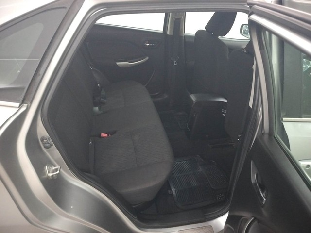 Maruti Suzuki Baleno 1.2 CVT Alpha Second-hand 2018 Maruti Suzuki Baleno 1.2 CVT Alpha for sale in Coimbatore-33