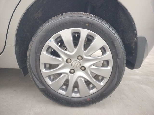 Maruti Suzuki Baleno 1.2 CVT Alpha Second-hand 2018 Maruti Suzuki Baleno 1.2 CVT Alpha for sale in Coimbatore-19