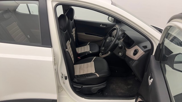 Second-hand 2015 Hyundai Xcent 1.2 VTVT S for sale in Chandigarh-15