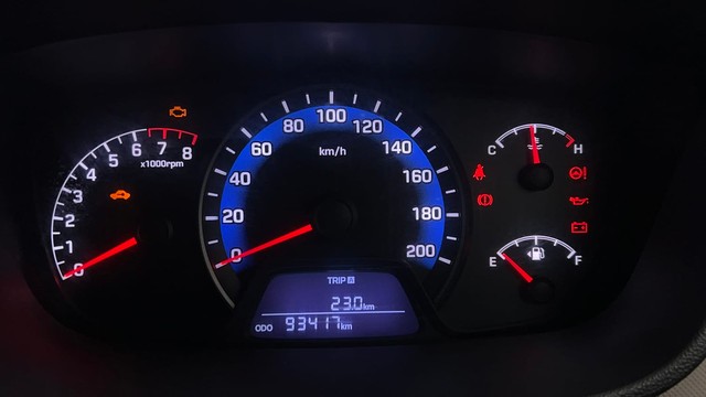 Second-hand 2015 Hyundai Xcent 1.2 VTVT S for sale in Chandigarh-13