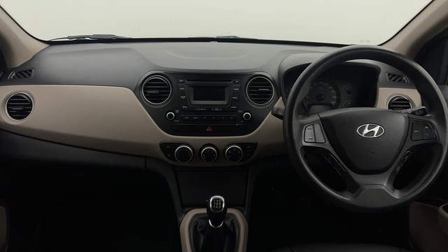 Second-hand 2015 Hyundai Xcent 1.2 VTVT S for sale in Chandigarh-11