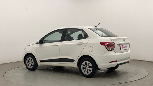 Second-hand 2015 Hyundai Xcent 1.2 VTVT S for sale in Chandigarh-5