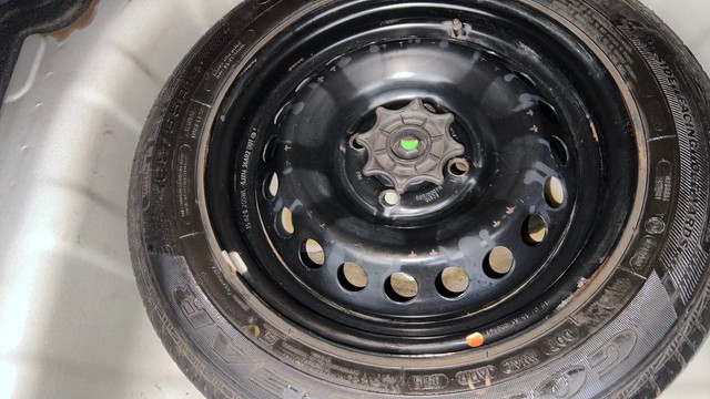 Second-hand 2015 Hyundai Xcent 1.2 VTVT S for sale in Chandigarh-21