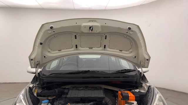 Second-hand 2015 Hyundai Xcent 1.2 VTVT S for sale in Chandigarh-8