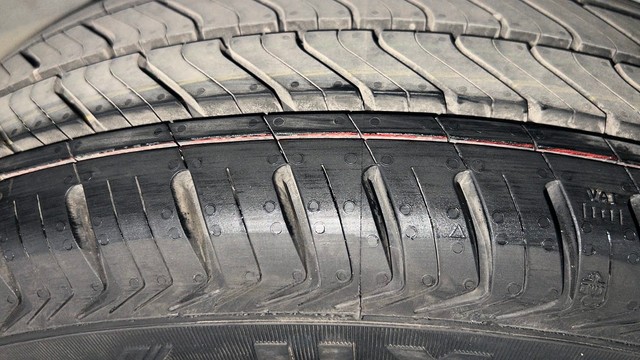 Second-hand 2015 Hyundai Xcent 1.2 VTVT S for sale in Chandigarh-34