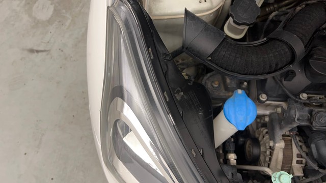 Second-hand 2015 Hyundai Xcent 1.2 VTVT S for sale in Chandigarh-26