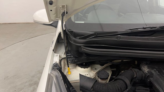 Second-hand 2015 Hyundai Xcent 1.2 VTVT S for sale in Chandigarh-25