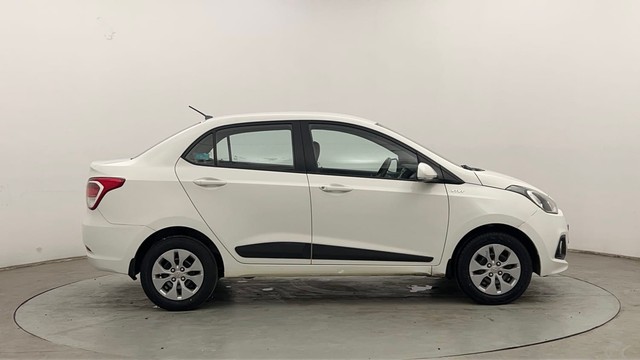 Second-hand 2015 Hyundai Xcent 1.2 VTVT S for sale in Chandigarh-2
