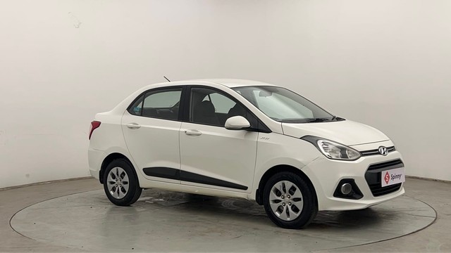 Second-hand 2015 Hyundai Xcent 1.2 VTVT S for sale in Chandigarh-1