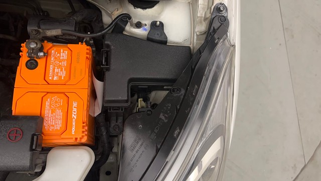 Second-hand 2015 Hyundai Xcent 1.2 VTVT S for sale in Chandigarh-35