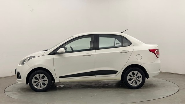 Second-hand 2015 Hyundai Xcent 1.2 VTVT S for sale in Chandigarh-6