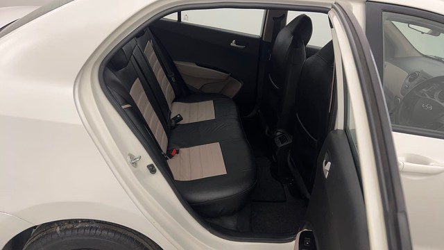 Second-hand 2015 Hyundai Xcent 1.2 VTVT S for sale in Chandigarh-32