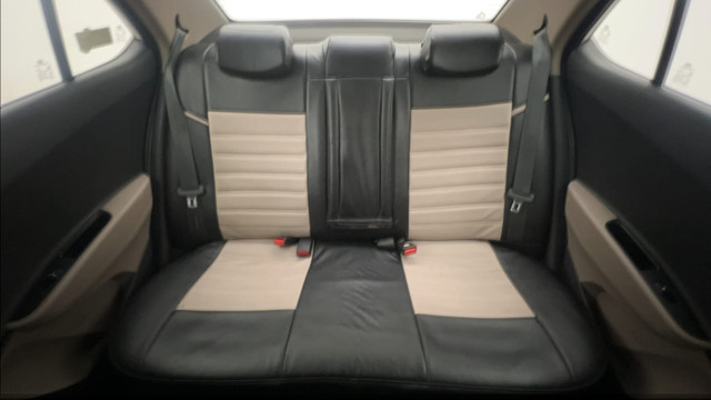 Second-hand 2015 Hyundai Xcent 1.2 VTVT S for sale in Chandigarh-36