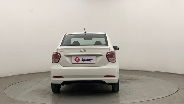 Second-hand 2015 Hyundai Xcent 1.2 VTVT S for sale in Chandigarh-4