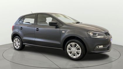 2014 Volkswagen Polo 1.2 MPI Comfortline