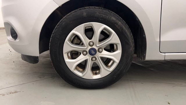 Second-hand 2018 Ford Aspire 1.2 Ti-VCT Titanium for sale in Chandigarh-20