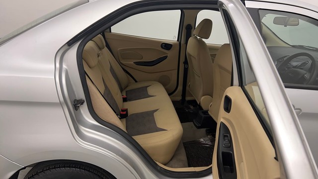 Second-hand 2018 Ford Aspire 1.2 Ti-VCT Titanium for sale in Chandigarh-39