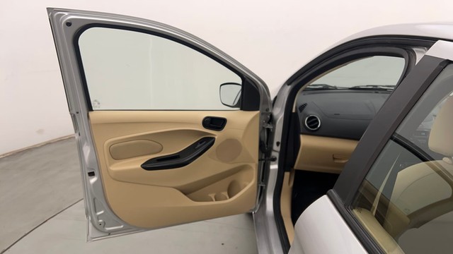 Second-hand 2018 Ford Aspire 1.2 Ti-VCT Titanium for sale in Chandigarh-31