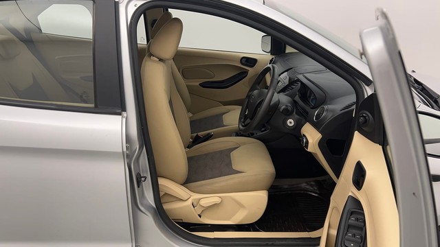 Second-hand 2018 Ford Aspire 1.2 Ti-VCT Titanium for sale in Chandigarh-15