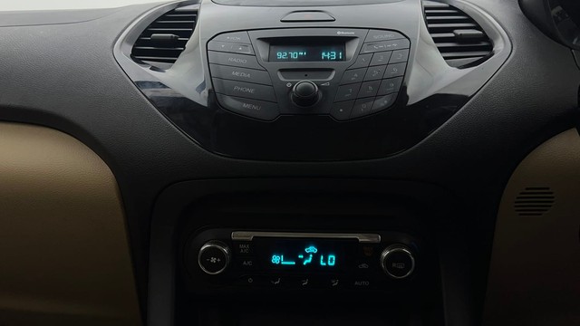 Second-hand 2018 Ford Aspire 1.2 Ti-VCT Titanium for sale in Chandigarh-26