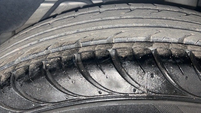 Second-hand 2018 Ford Aspire 1.2 Ti-VCT Titanium for sale in Chandigarh-25