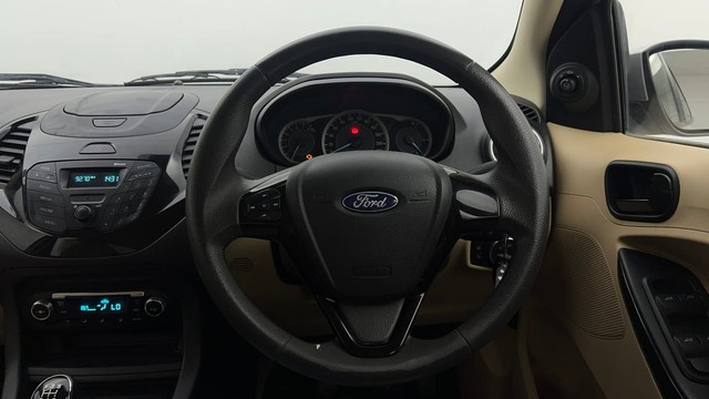 Second-hand 2018 Ford Aspire 1.2 Ti-VCT Titanium for sale in Chandigarh-30