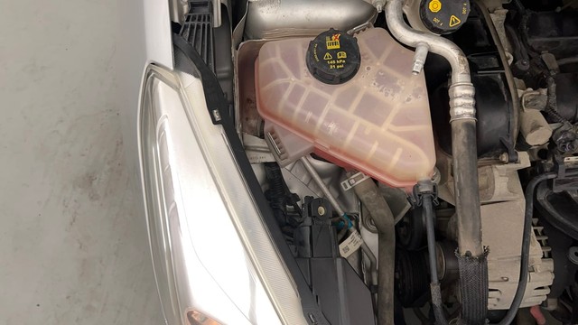 Second-hand 2018 Ford Aspire 1.2 Ti-VCT Titanium for sale in Chandigarh-37