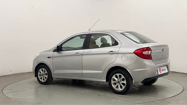 Second-hand 2018 Ford Aspire 1.2 Ti-VCT Titanium for sale in Chandigarh-5