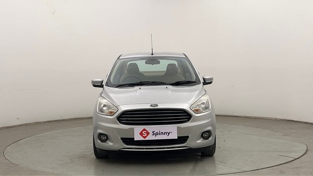 Second-hand 2018 Ford Aspire 1.2 Ti-VCT Titanium for sale in Chandigarh-7