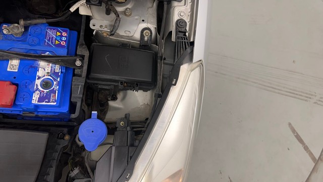 Second-hand 2018 Ford Aspire 1.2 Ti-VCT Titanium for sale in Chandigarh-36