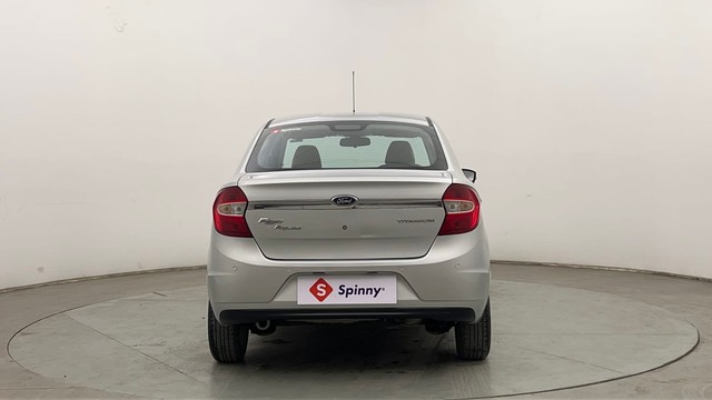 Second-hand 2018 Ford Aspire 1.2 Ti-VCT Titanium for sale in Chandigarh-4