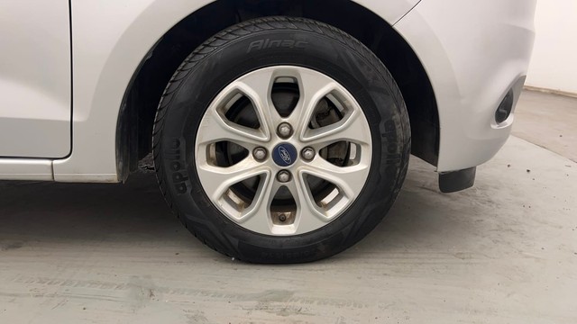 Second-hand 2018 Ford Aspire 1.2 Ti-VCT Titanium for sale in Chandigarh-17