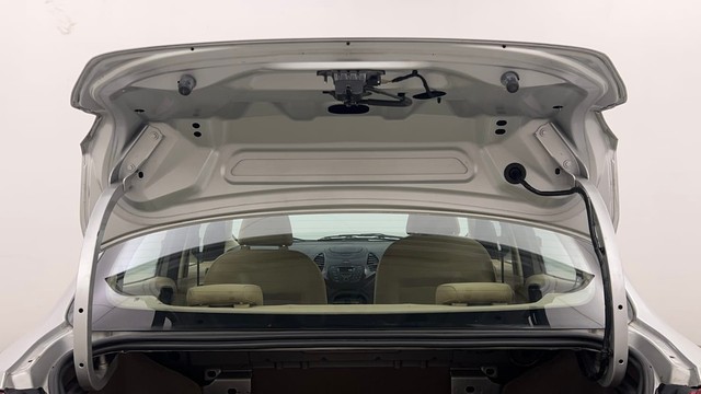 Second-hand 2018 Ford Aspire 1.2 Ti-VCT Titanium for sale in Chandigarh-33