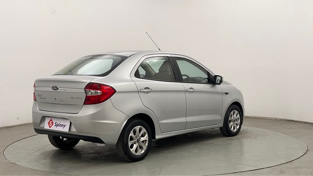 Second-hand 2018 Ford Aspire 1.2 Ti-VCT Titanium for sale in Chandigarh-3