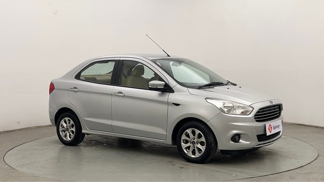 Second-hand 2018 Ford Aspire 1.2 Ti-VCT Titanium for sale in Chandigarh-1