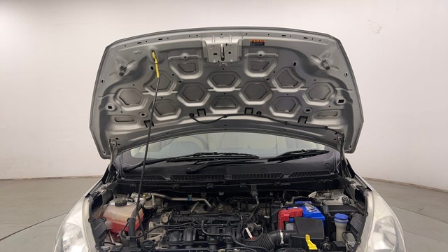 Second-hand 2018 Ford Aspire 1.2 Ti-VCT Titanium for sale in Chandigarh-8