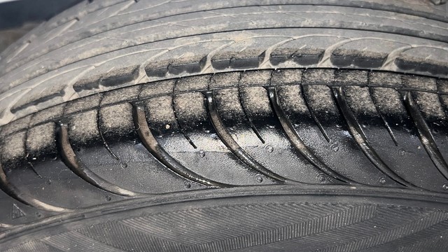 Second-hand 2018 Ford Aspire 1.2 Ti-VCT Titanium for sale in Chandigarh-28