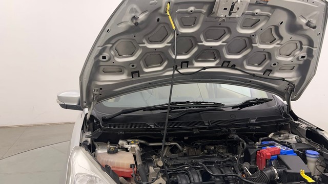 Second-hand 2018 Ford Aspire 1.2 Ti-VCT Titanium for sale in Chandigarh-35