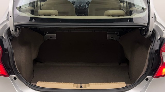 Second-hand 2018 Ford Aspire 1.2 Ti-VCT Titanium for sale in Chandigarh-9