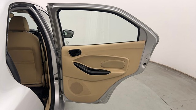 Second-hand 2018 Ford Aspire 1.2 Ti-VCT Titanium for sale in Chandigarh-24