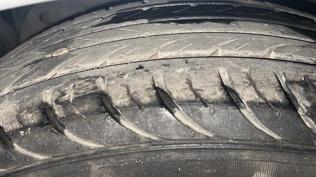 Second-hand 2018 Ford Aspire 1.2 Ti-VCT Titanium for sale in Chandigarh-29