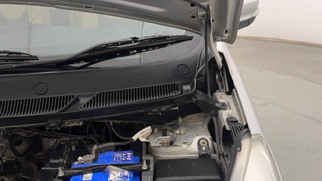 Second-hand 2018 Ford Aspire 1.2 Ti-VCT Titanium for sale in Chandigarh-38