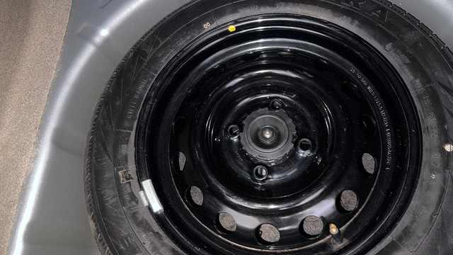 Second-hand 2018 Ford Aspire 1.2 Ti-VCT Titanium for sale in Chandigarh-21