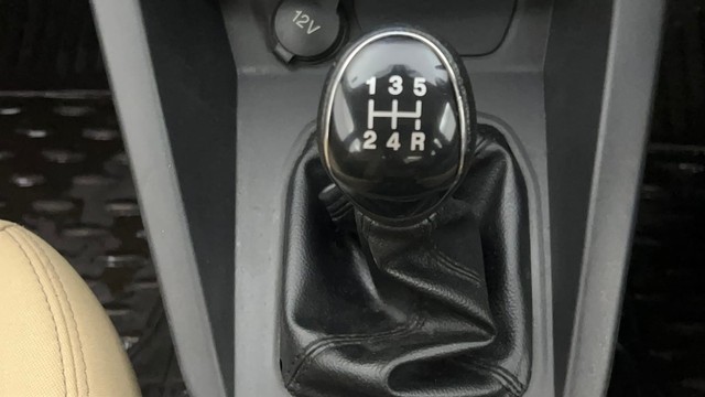 Second-hand 2018 Ford Aspire 1.2 Ti-VCT Titanium for sale in Chandigarh-12