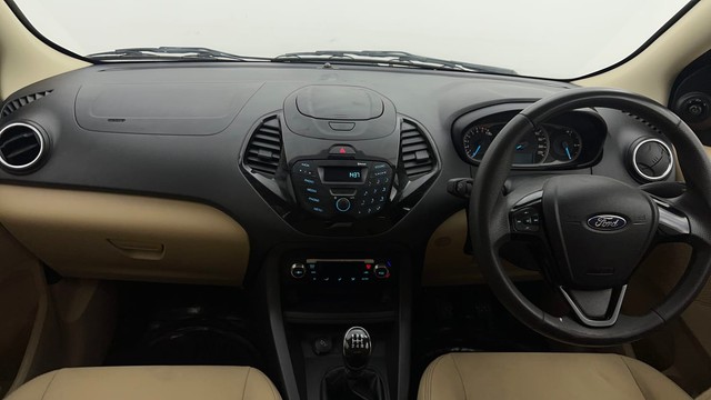 Second-hand 2018 Ford Aspire 1.2 Ti-VCT Titanium for sale in Chandigarh-11