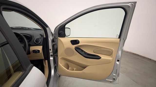 Second-hand 2018 Ford Aspire 1.2 Ti-VCT Titanium for sale in Chandigarh-16