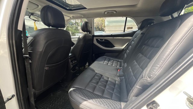 Second-hand 2020 Hyundai Creta SX BSVI for sale in New Delhi-9